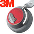 Peru Soccer Flag Surface Headphones Skin